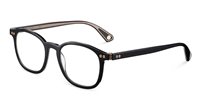 Brillengestelle Etnia Barcelona Pellicer MILA 49OBKCL BLACK49,4 - MILA 49OBKCL BLACK49,4